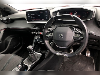 Used Peugeot 2008 2020 for sale - 78632901: Photo