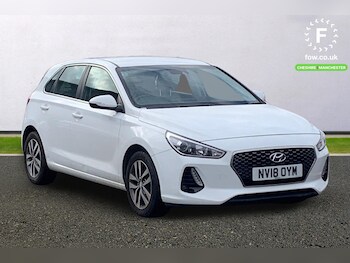 2018 - 1.4T GDI SE Nav 5dr