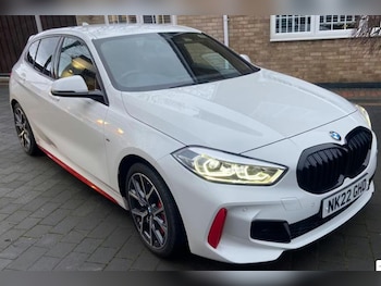 BMW 1 Series feature image