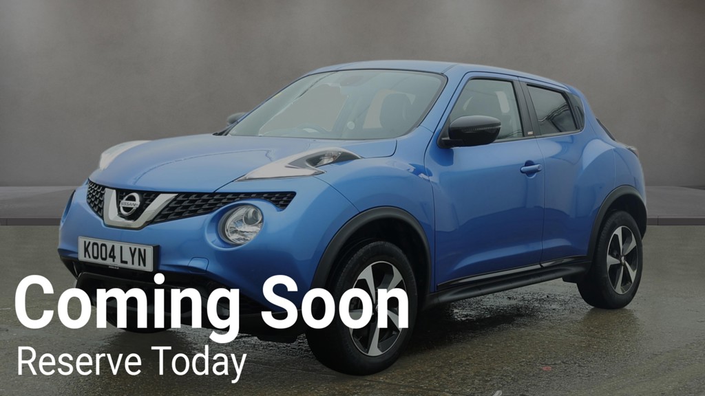 Used Nissan Juke 2019 for sale - 77758293: Photo 2