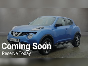 Used Nissan Juke 2019 for sale - 77758293: Photo