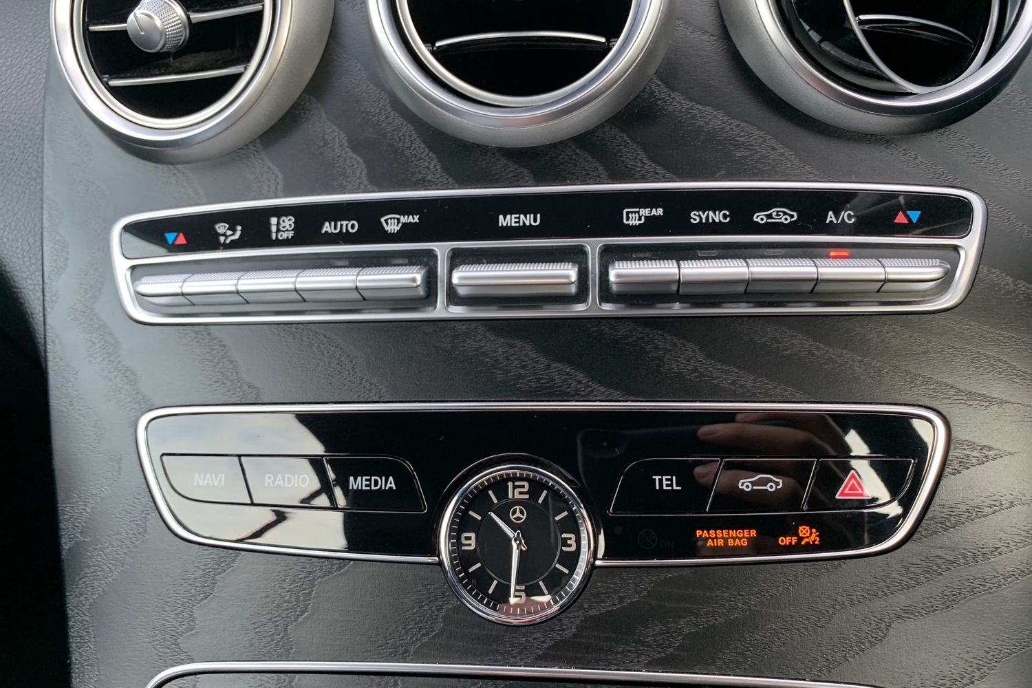 Used Mercedes-Benz C Class 2019 for sale - 76164756: Photo 11