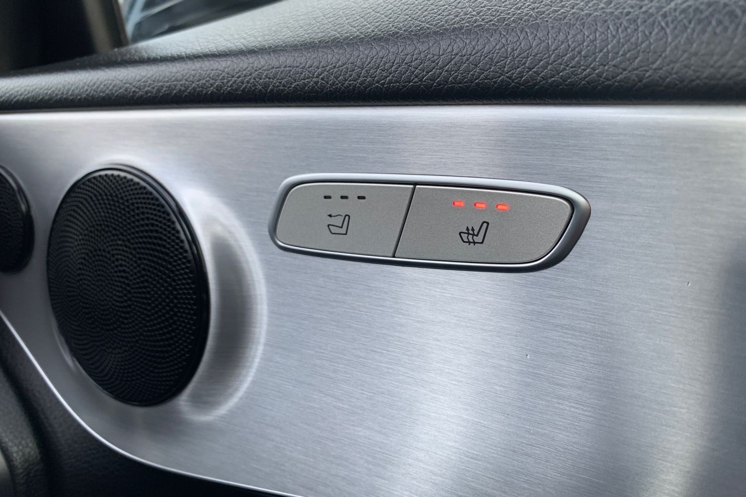 Used Mercedes-Benz C Class 2019 for sale - 76164756: Photo 13