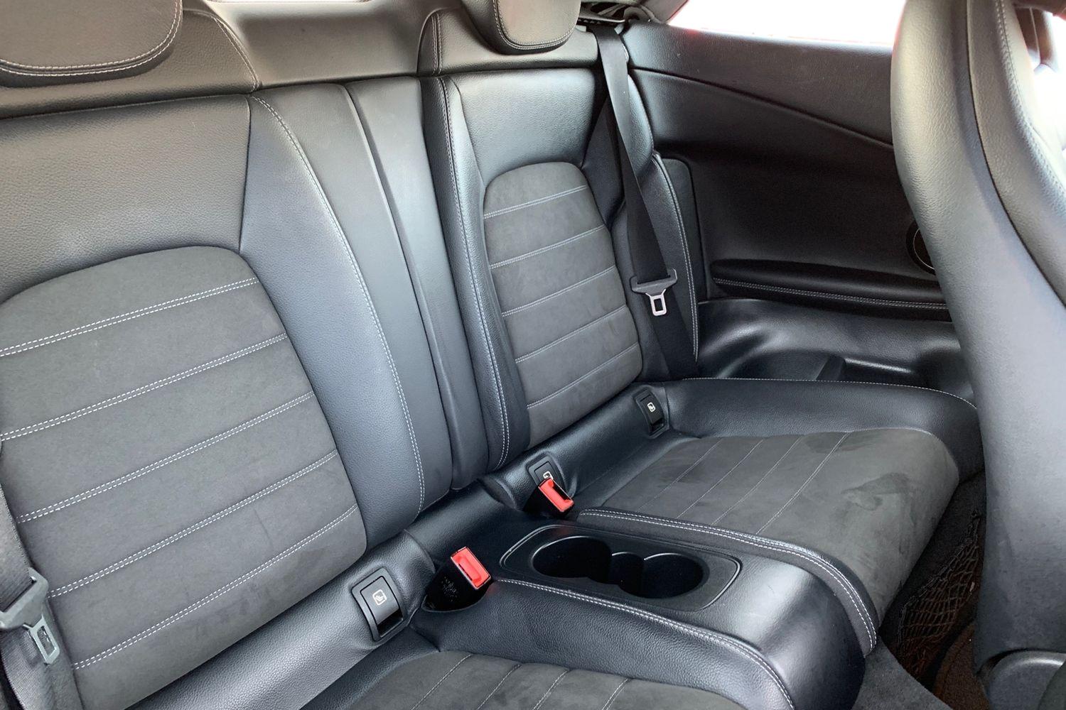 Used Mercedes-Benz C Class 2019 for sale - 76164756: Photo 14