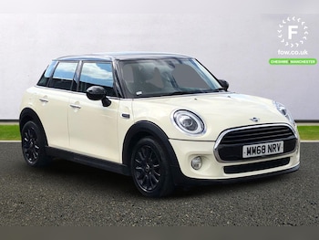 MINI - Hatch
