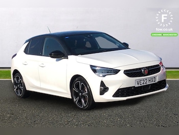 Used Vauxhall Corsa 2022 for sale - 79099719: Photo