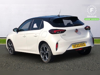 Used Vauxhall Corsa 2022 for sale - 79099719: Photo