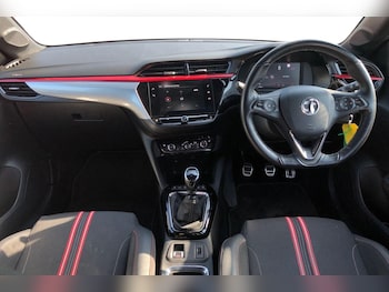Used Vauxhall Corsa 2022 for sale - 79099719: Photo