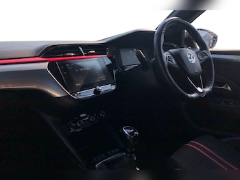 Used Vauxhall Corsa 2022 for sale - 79099719: Photo