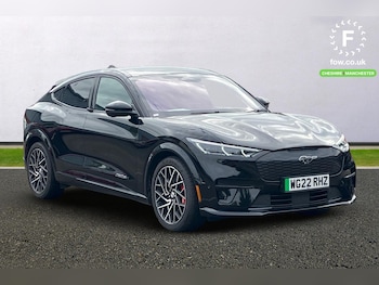 2022 - 358kW GT 88kWh AWD 5dr Auto