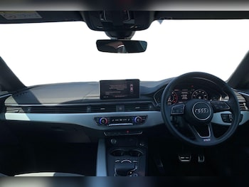 Used Audi A5 2018 for sale - 79543716: Photo