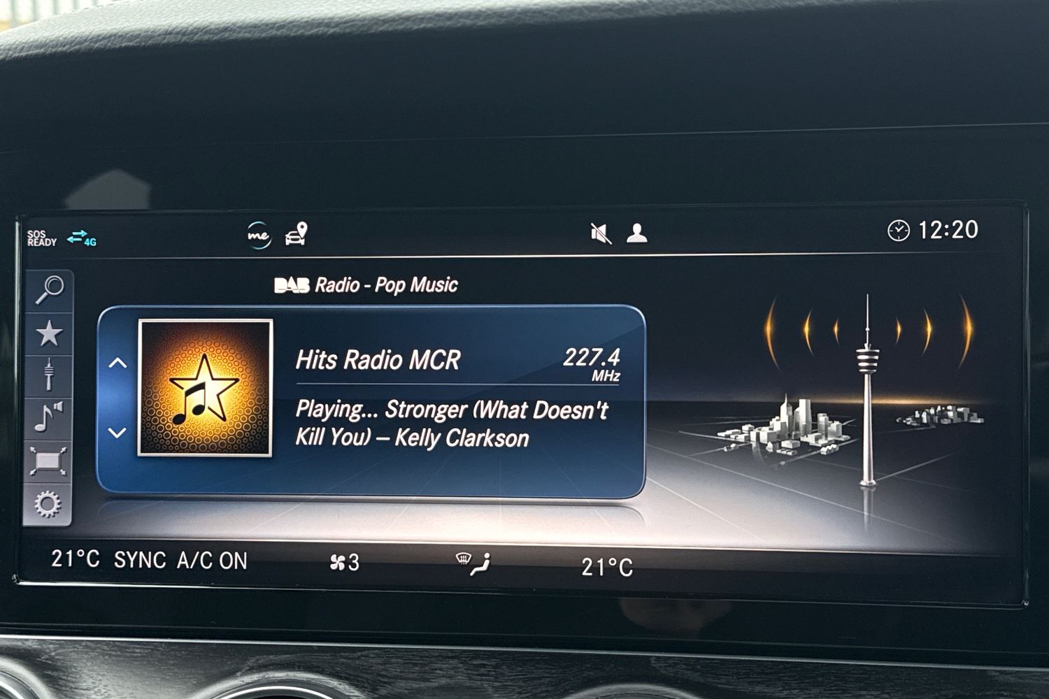 Used Mercedes-Benz E Class 2019 for sale - 77407573: Photo 8