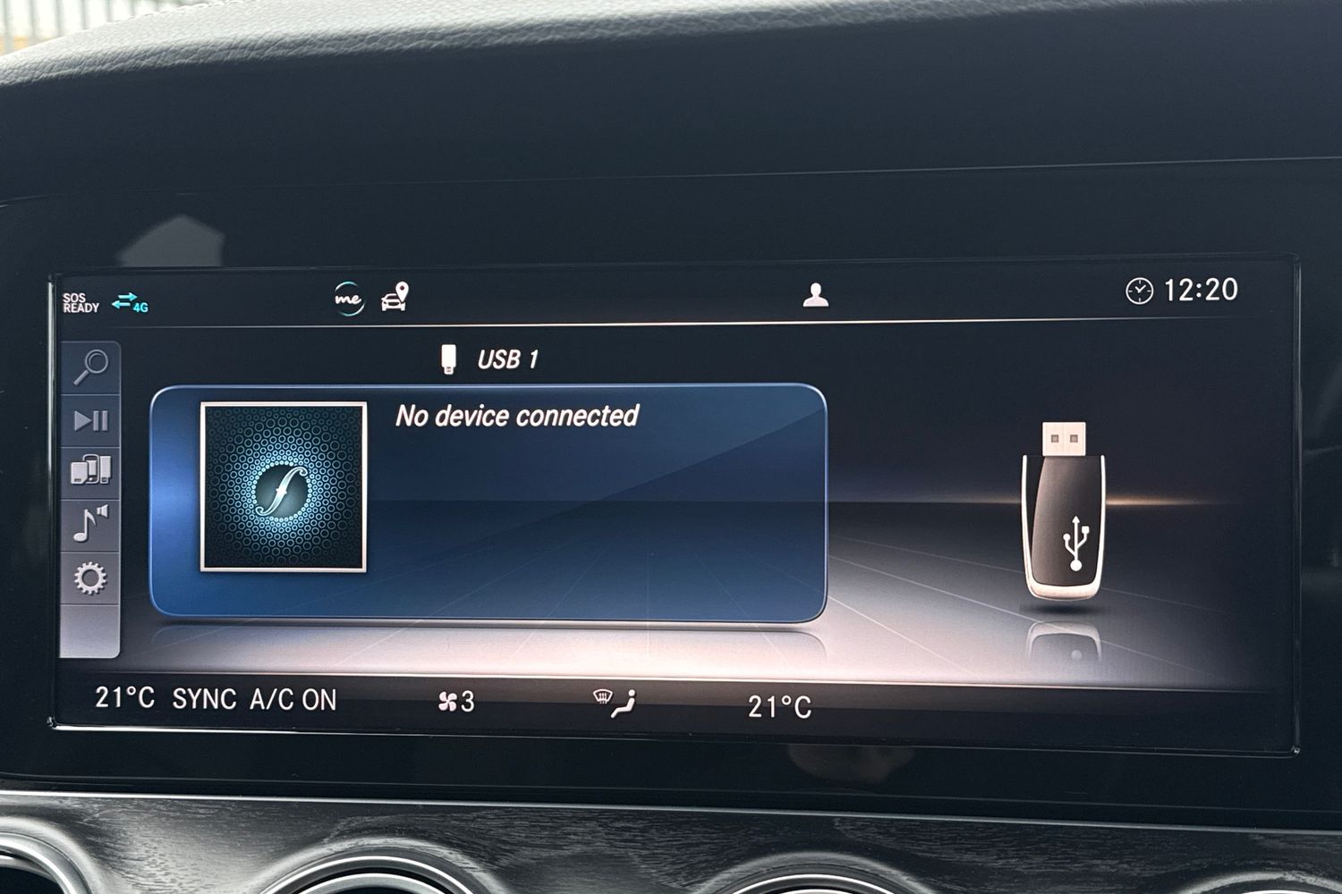 Used Mercedes-Benz E Class 2019 for sale - 77407573: Photo 9