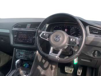 Used Volkswagen Tiguan 2018 for sale - 74399116: Photo