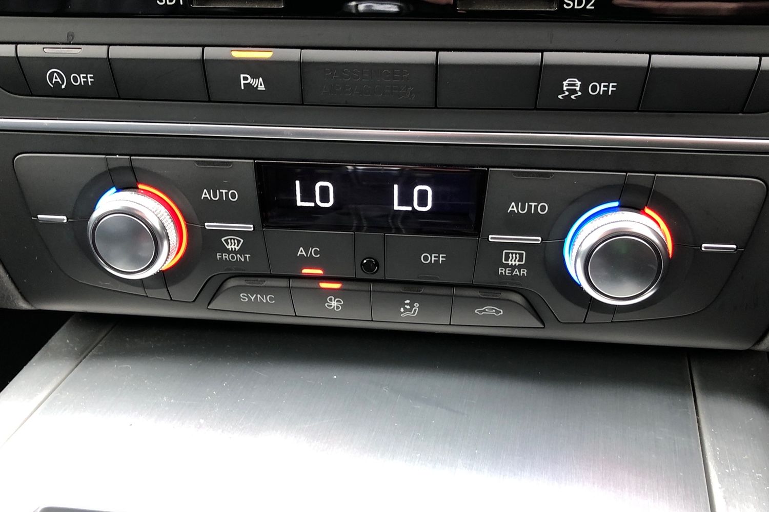 Used Audi A6 2016 for sale - 77294642: Photo 11