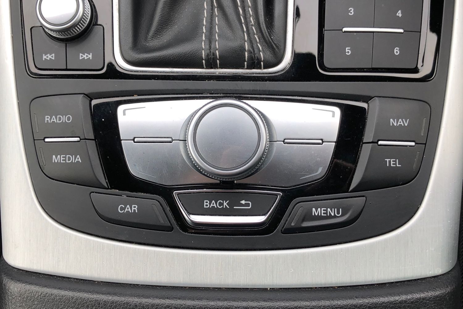 Used Audi A6 2016 for sale - 77294642: Photo 14