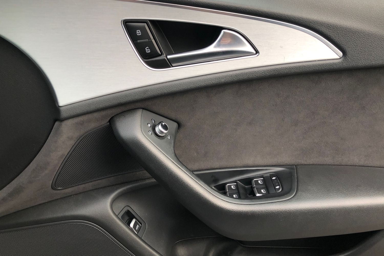 Used Audi A6 2016 for sale - 77294642: Photo 16