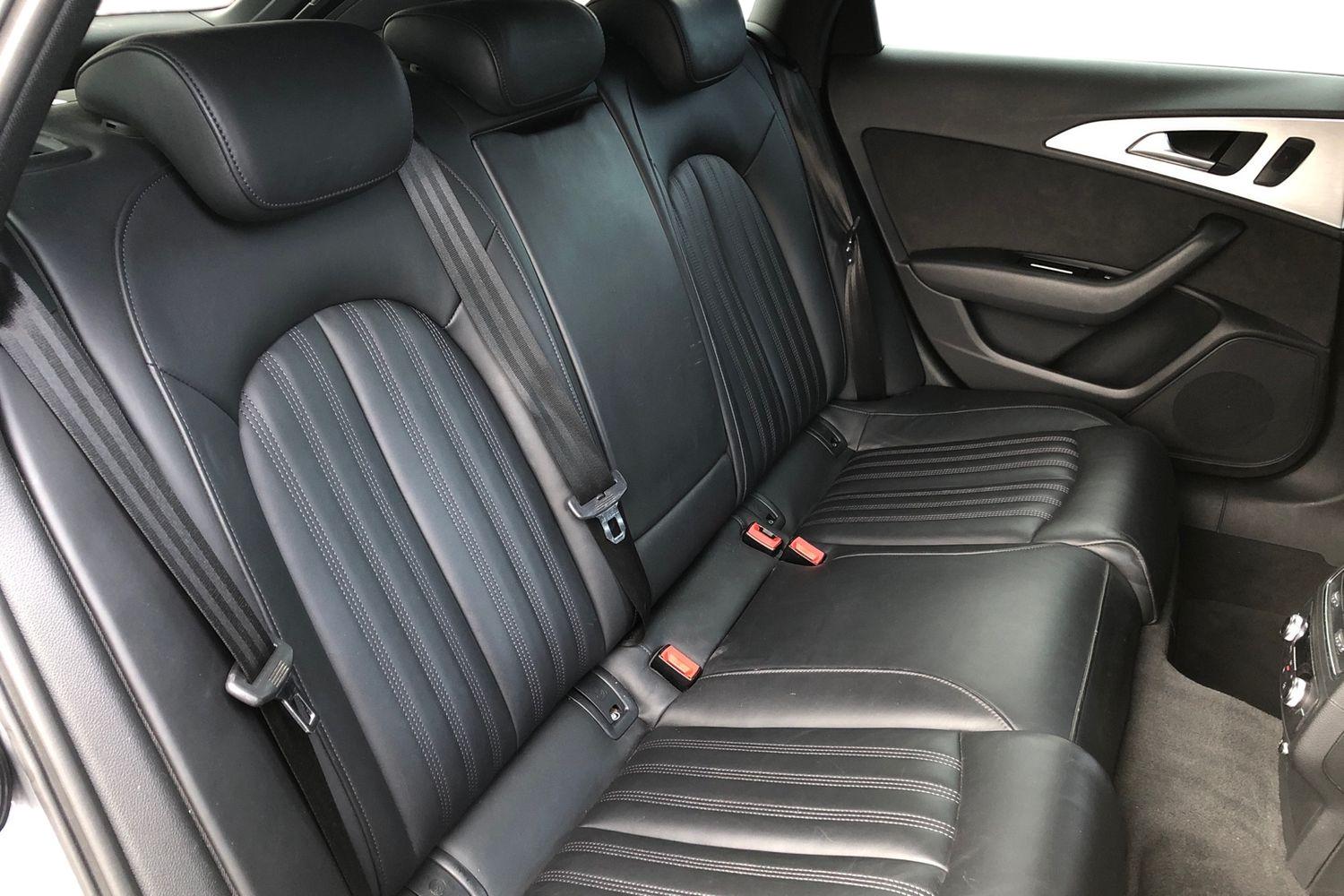 Used Audi A6 2016 for sale - 77294642: Photo 18