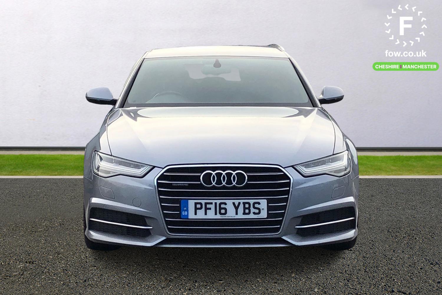 Used Audi A6 2016 for sale - 77294642: Photo 19