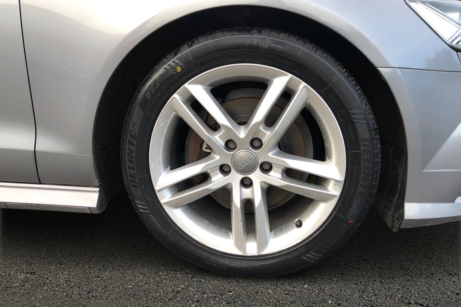 Used Audi A6 2016 for sale - 77294642: Photo 21