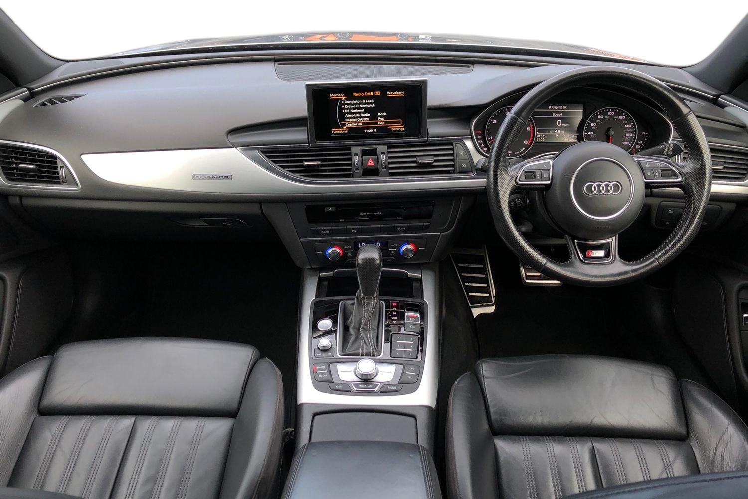 Used Audi A6 2016 for sale - 77294642: Photo 3