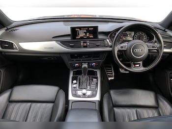 Used Audi A6 2016 for sale - 77294642: Photo