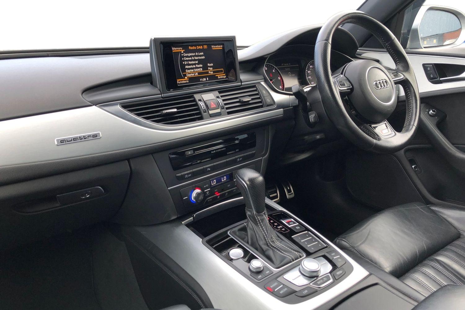 Used Audi A6 2016 for sale - 77294642: Photo 4