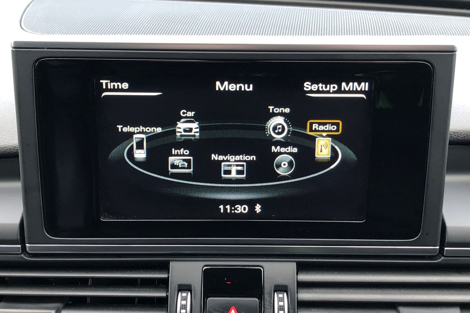 Used Audi A6 2016 for sale - 77294642: Photo 6