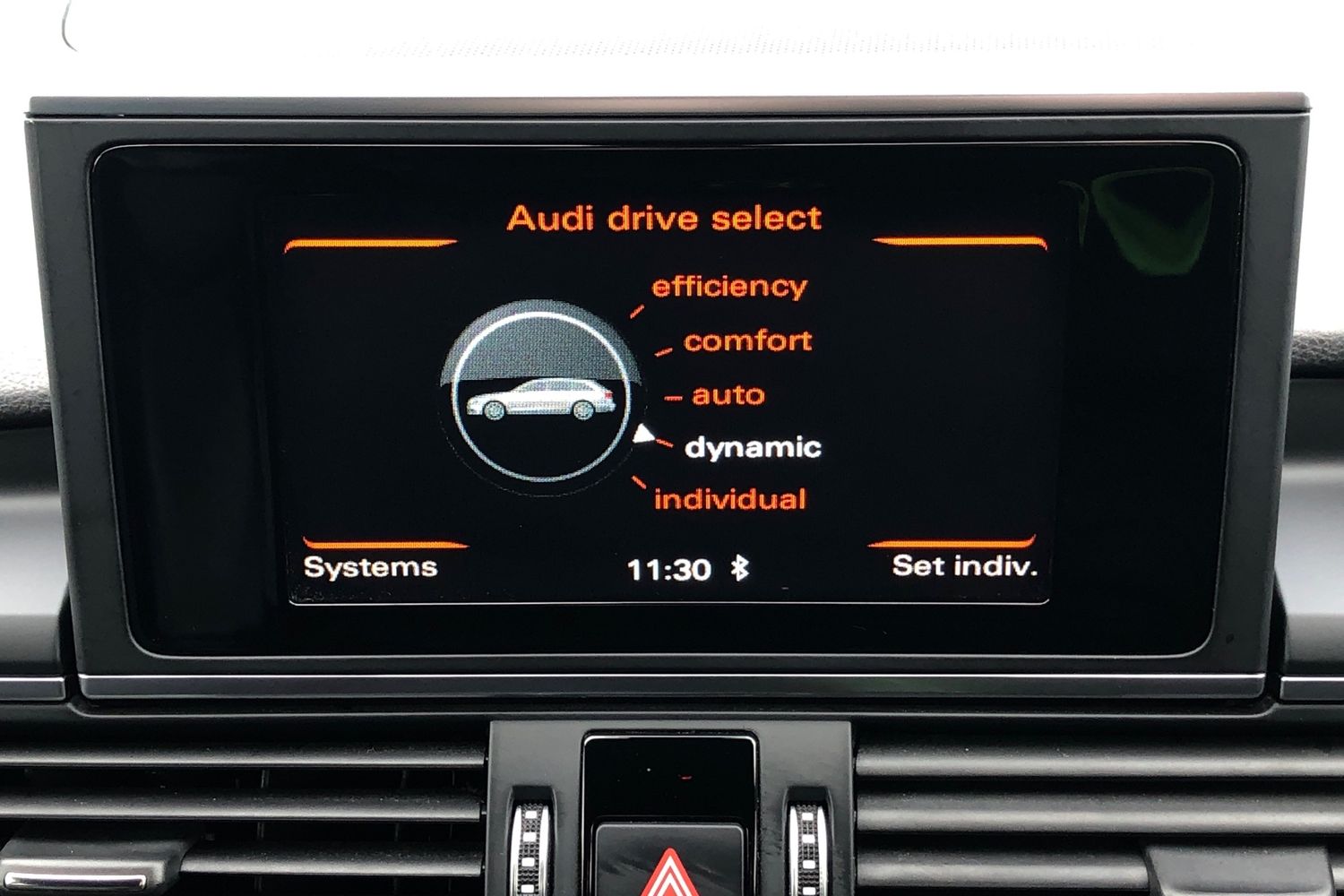 Used Audi A6 2016 for sale - 77294642: Photo 7