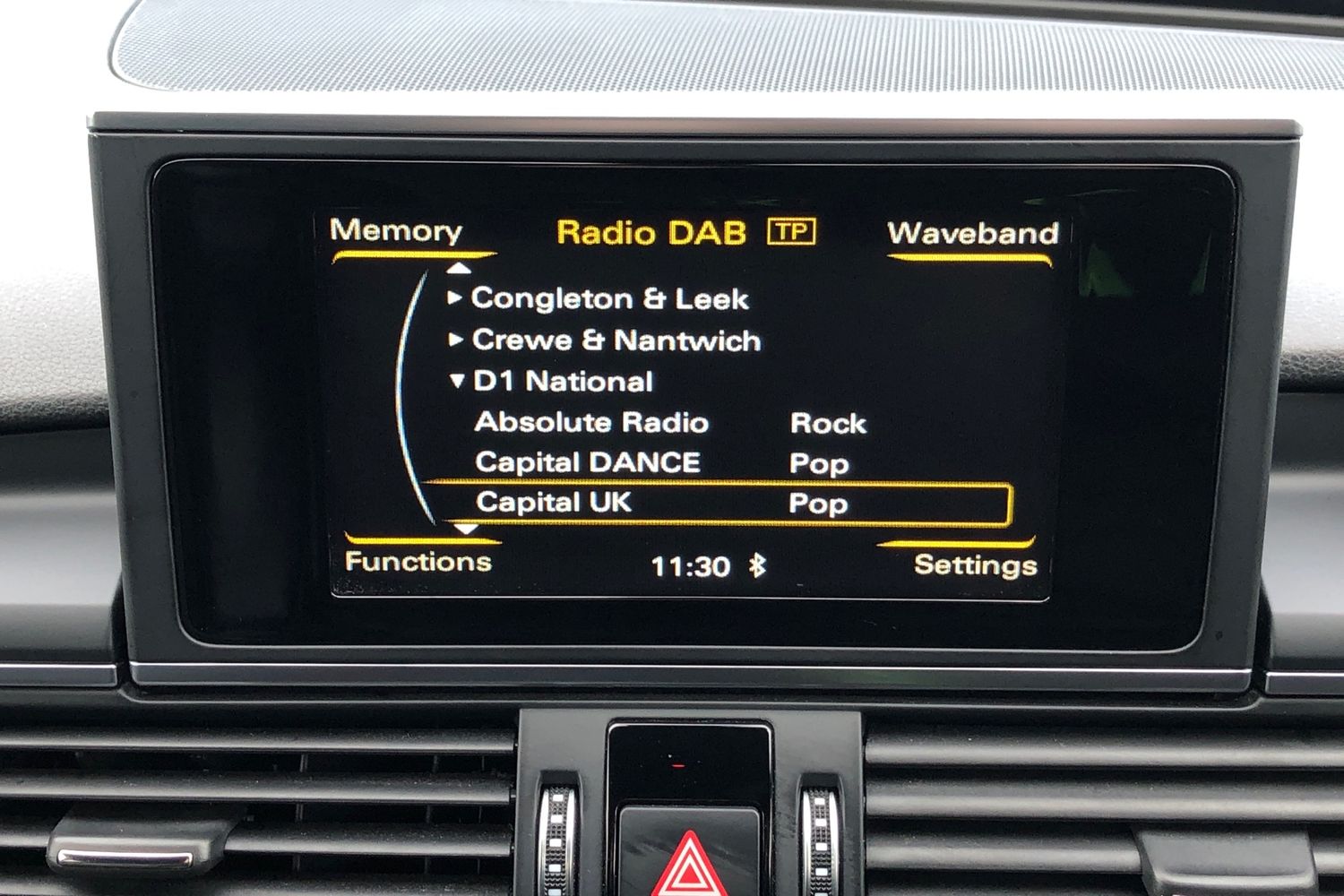 Used Audi A6 2016 for sale - 77294642: Photo 9