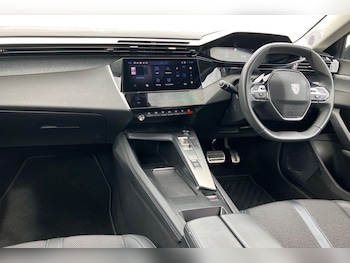 Used Peugeot 308 2022 for sale - 79346829: Photo