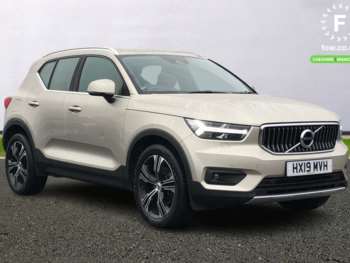 2019 - 2.0 T5 Inscription Pro 5dr AWD Geartronic