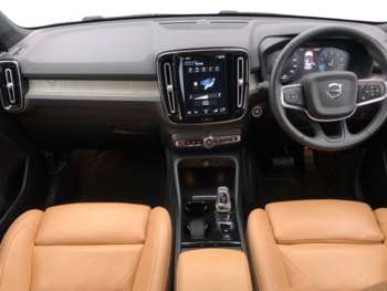Used Volvo XC40 2019 for sale - 74506333: Photo