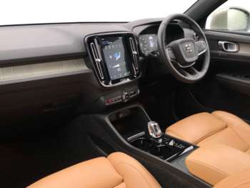 Used Volvo XC40 2019 for sale - 74506333: Photo