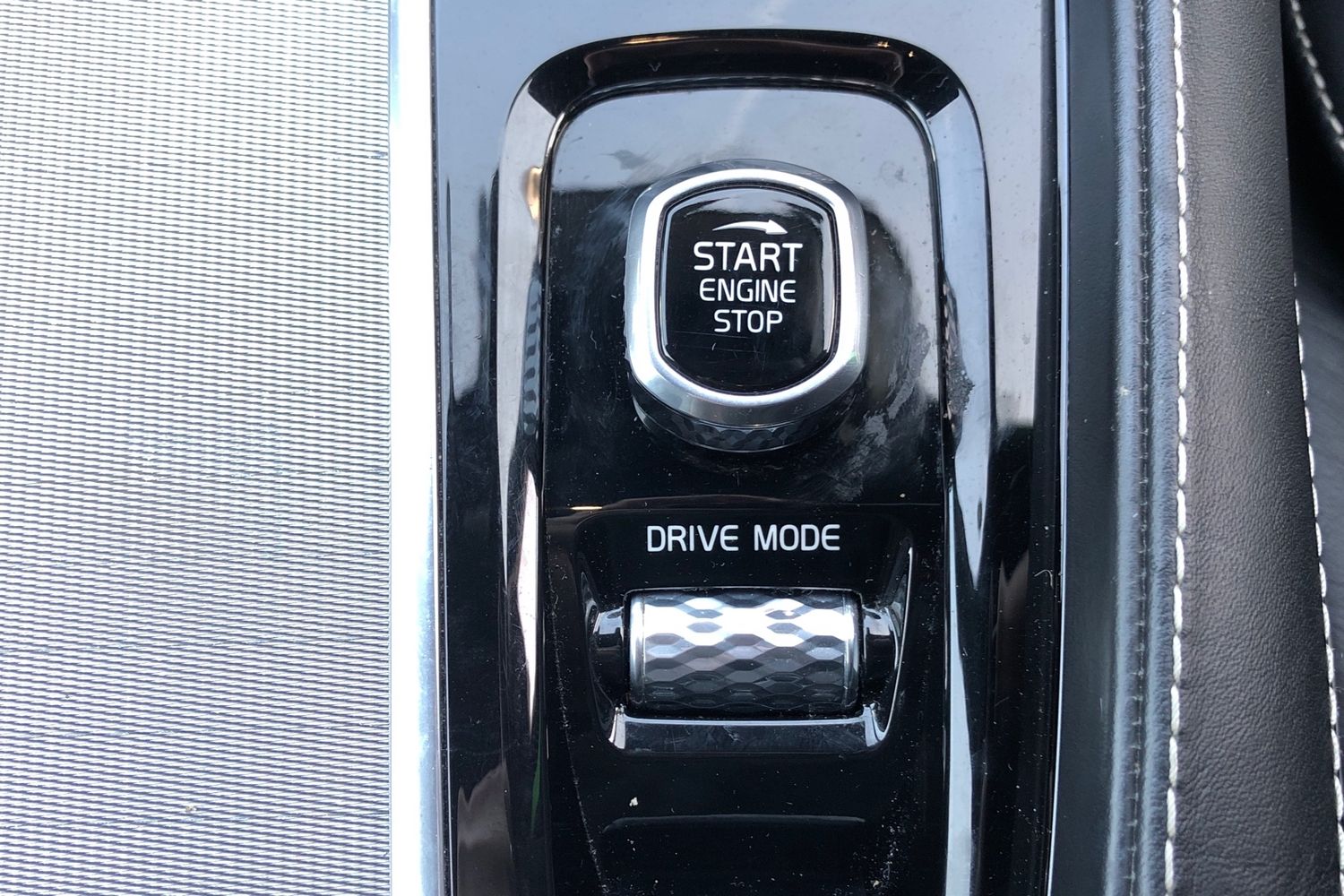 Used Volvo XC90 2019 for sale - 76077402: Photo 10