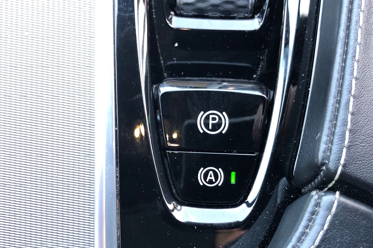 Used Volvo XC90 2019 for sale - 76077402: Photo 11