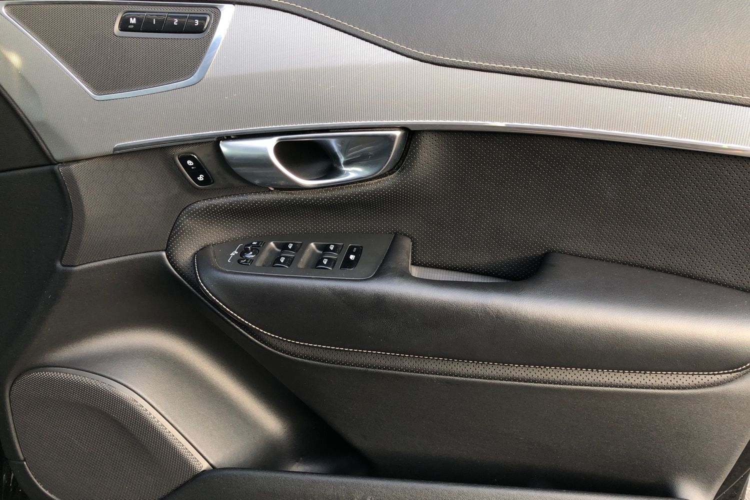 Used Volvo XC90 2019 for sale - 76077402: Photo 12