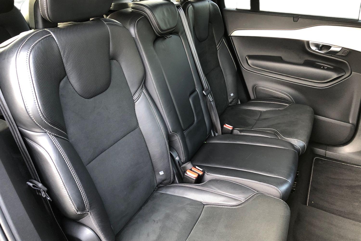 Used Volvo XC90 2019 for sale - 76077402: Photo 14