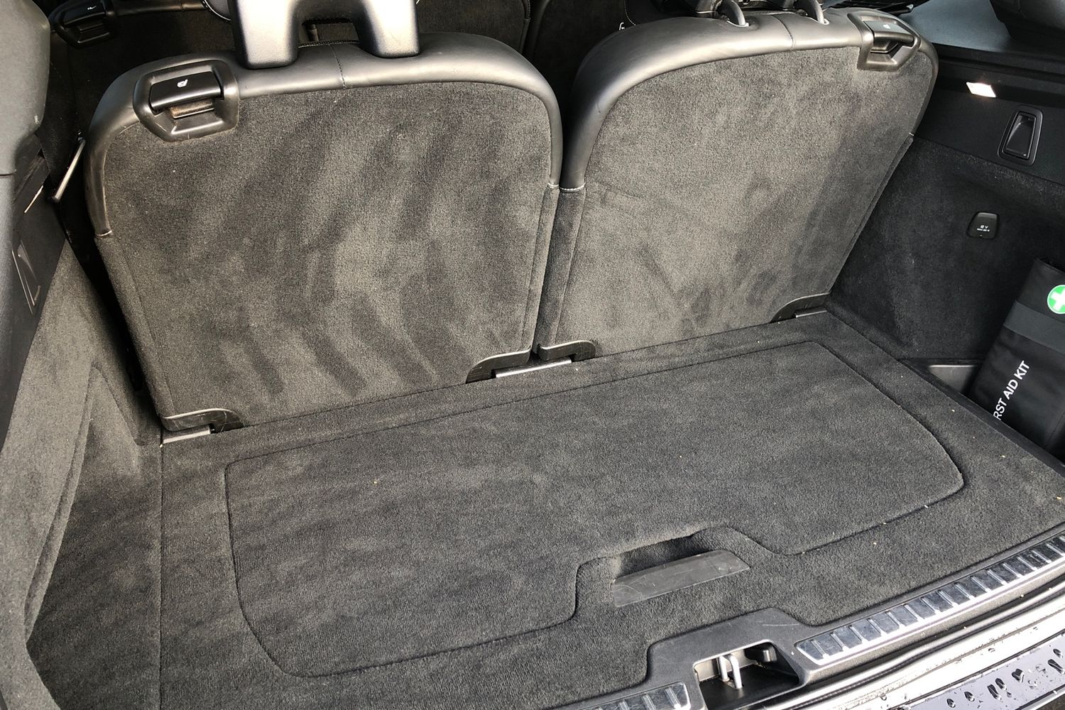 Used Volvo XC90 2019 for sale - 76077402: Photo 15