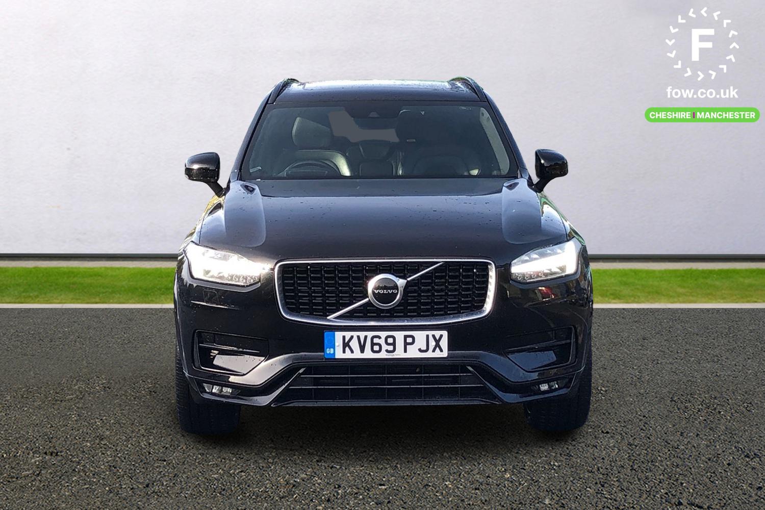 Used Volvo XC90 2019 for sale - 76077402: Photo 17