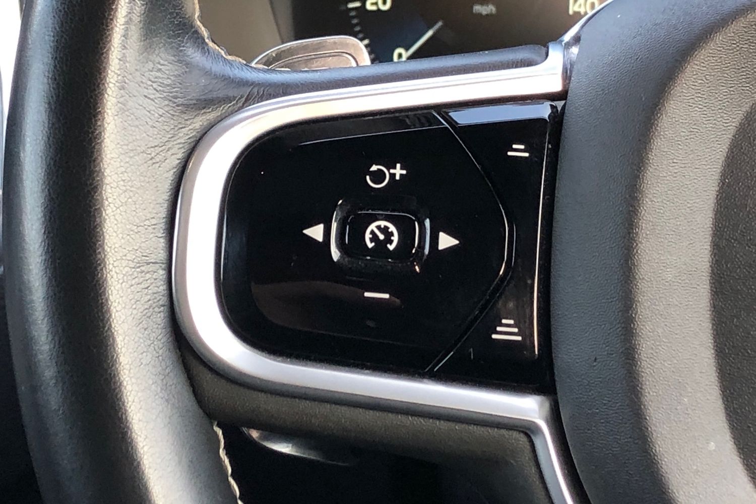 Used Volvo XC90 2019 for sale - 76077402: Photo 6