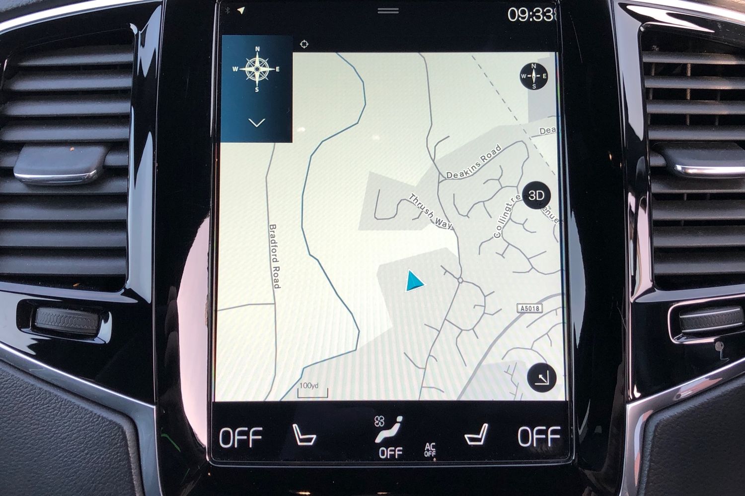 Used Volvo XC90 2019 for sale - 76077402: Photo 7