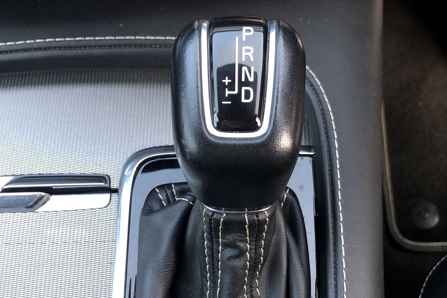 Used Volvo XC90 2019 for sale - 76077402: Photo 9