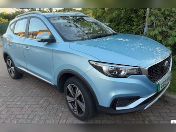Used MG MG ZS 2021 for sale - 78750302: Photo