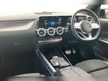 Used Mercedes-Benz B-Class 2021 for sale - 75398863: Photo
