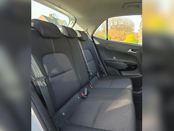 Used Kia Picanto 2019 for sale - 77593386: Photo
