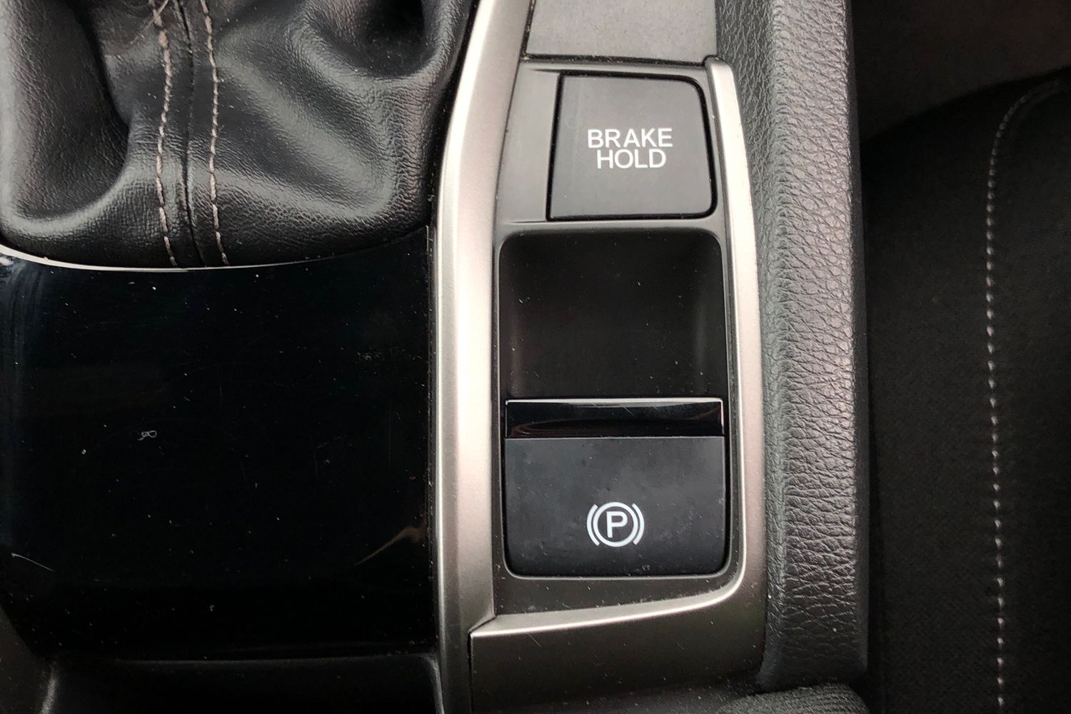 Used Honda Civic 2021 for sale - 76047512: Photo 14