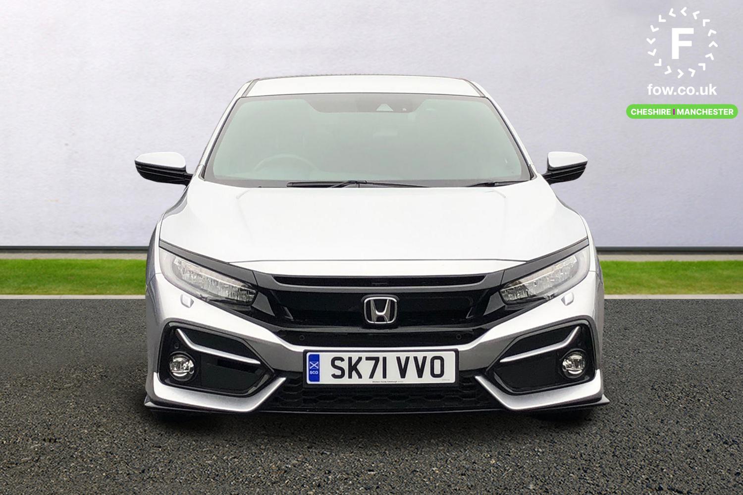 Used Honda Civic 2021 for sale - 76047512: Photo 20