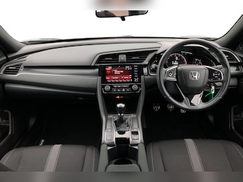Used Honda Civic 2021 for sale - 76047512: Photo 3