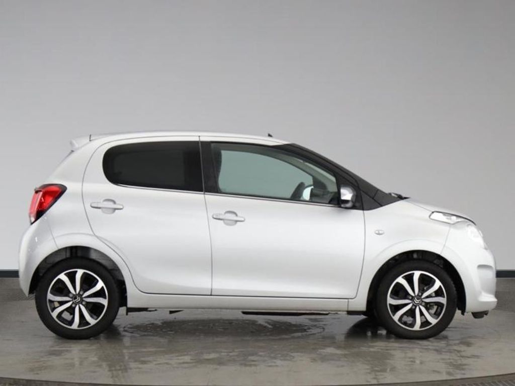 Used Citroen C1 2021 for sale - 76541070: Photo 2